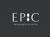 EPIC Residences logo