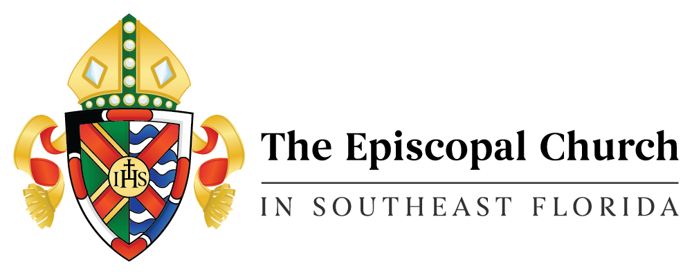 The Episcopal Church in Southeast Florida logo