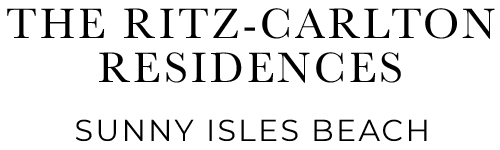 The Ritz-Carlton Residences logo