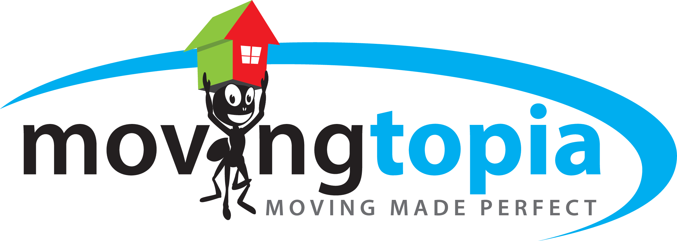 Movingtopia Residential and Commercial Moving Services